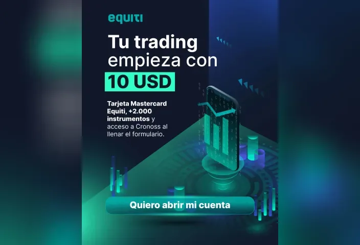 Equiti trading launch illustration