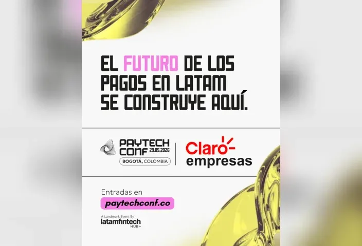 PayTech Conf Latam payments announcement