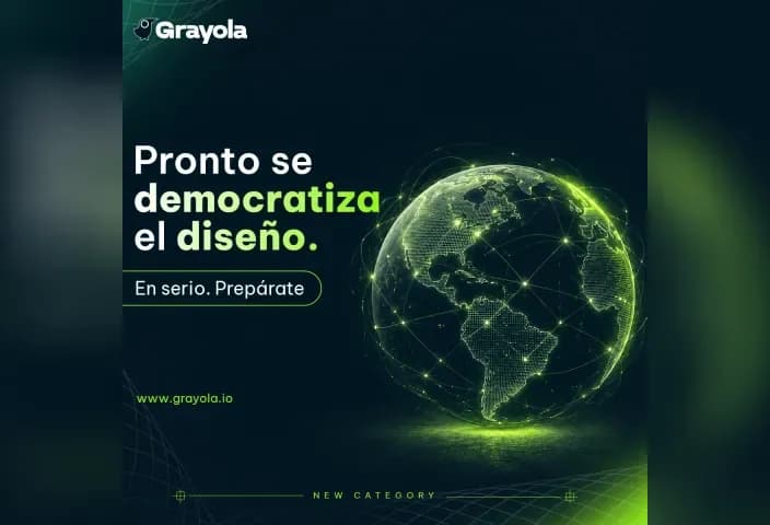 Grayola new category teaser post